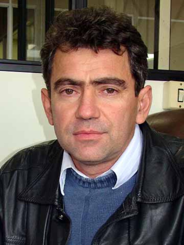 Arquivo Folha do Oeste - 