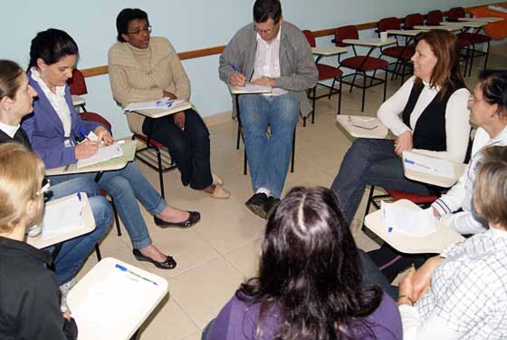 Assessoria Prefeitura - 