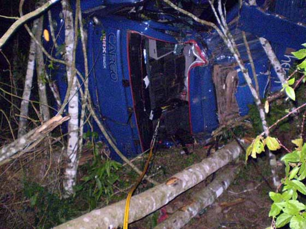 Bombeiros Guaraciaba - 