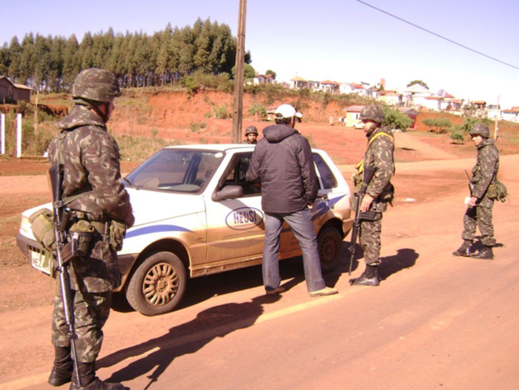 Arquivo Folha do Oeste - 