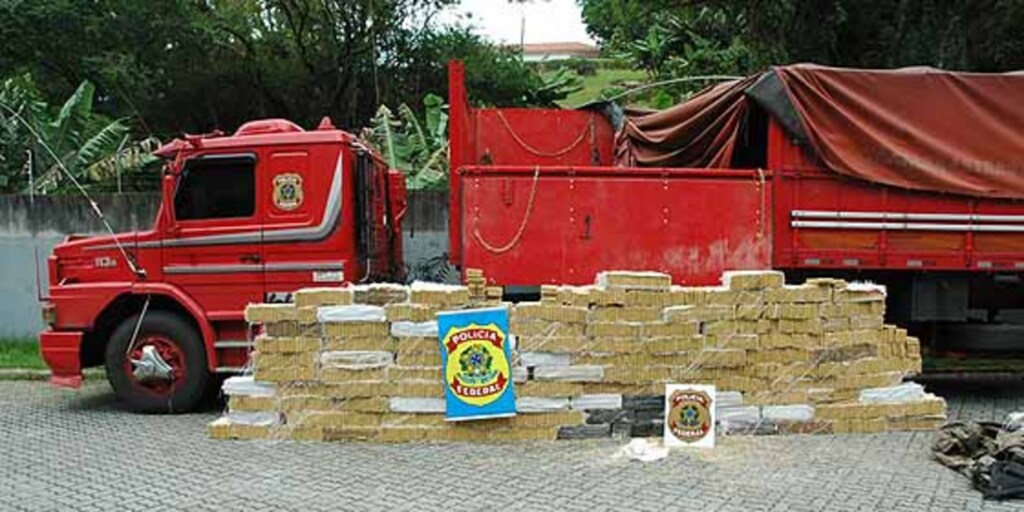 Arquivo Folha do Oeste/PF - 