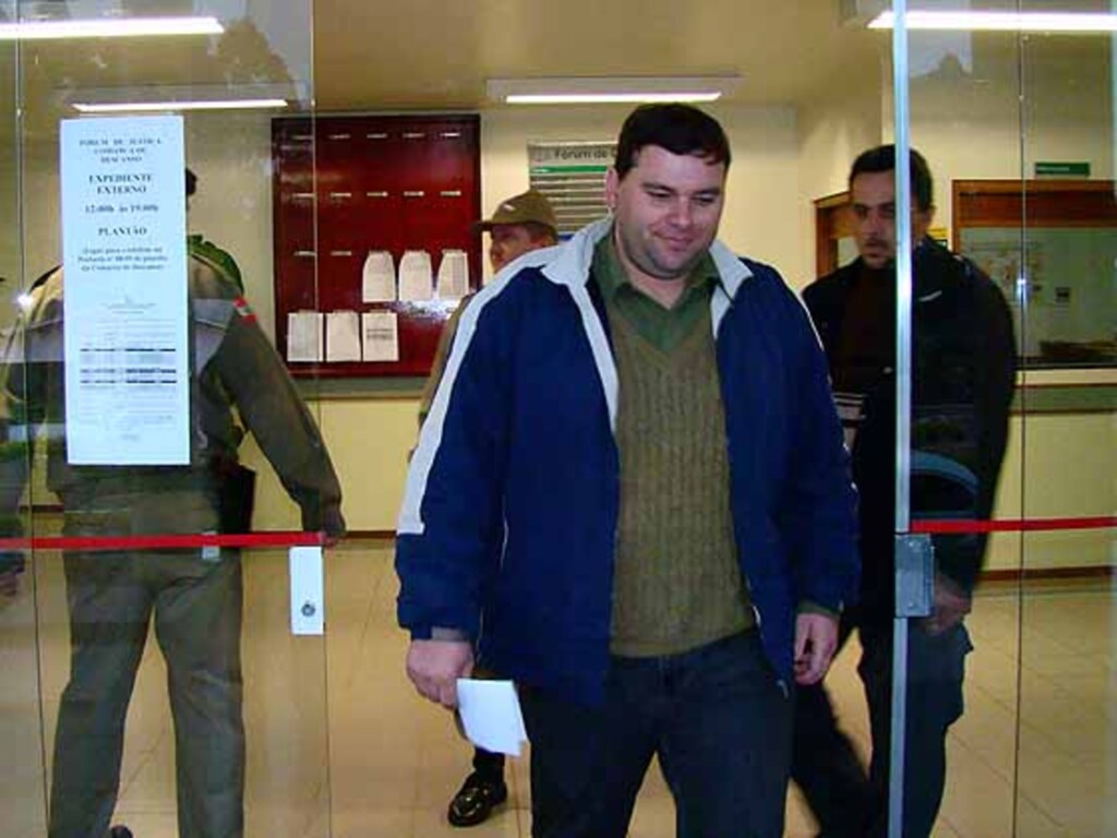 Arquivo Folha do Oeste - 