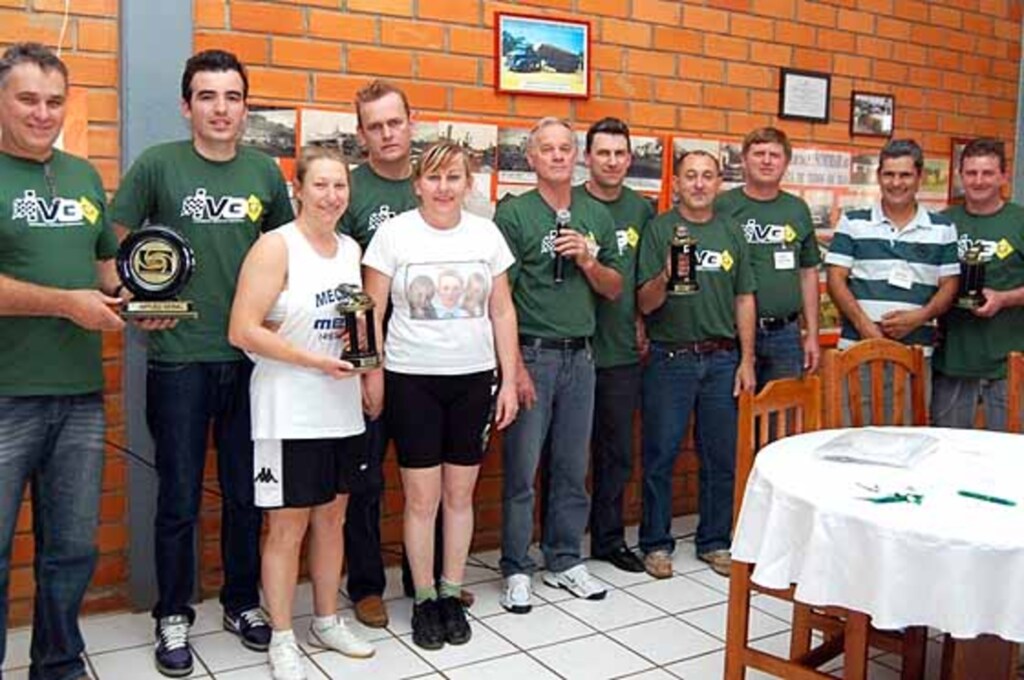 Assessoria AE Maravilha - 