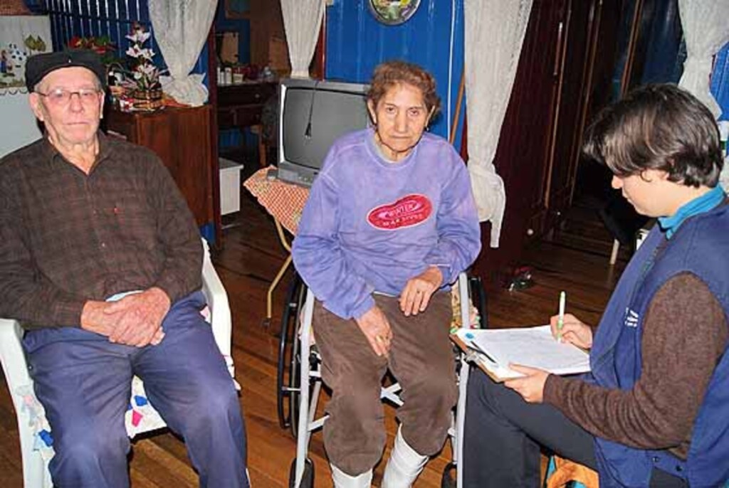 Assessoria Prefeitura - 