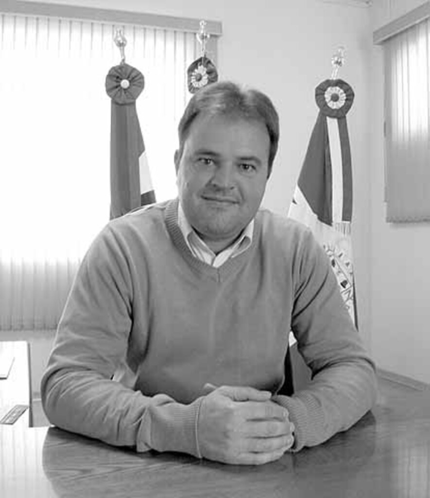 Arquivo Folha do Oeste - 