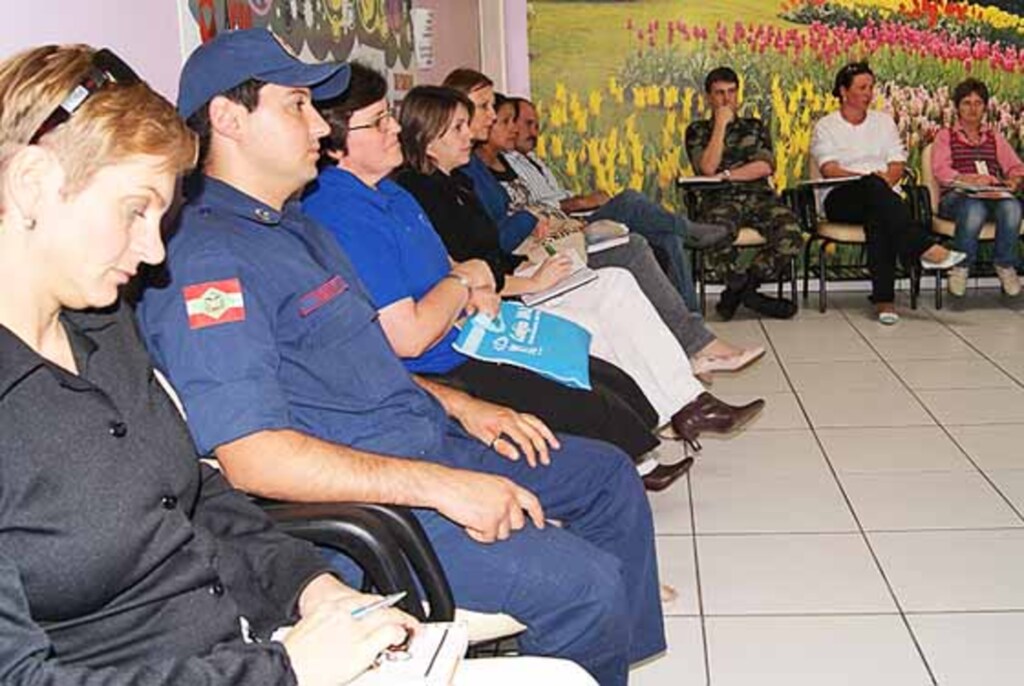 Assessoria Prefeitura - 