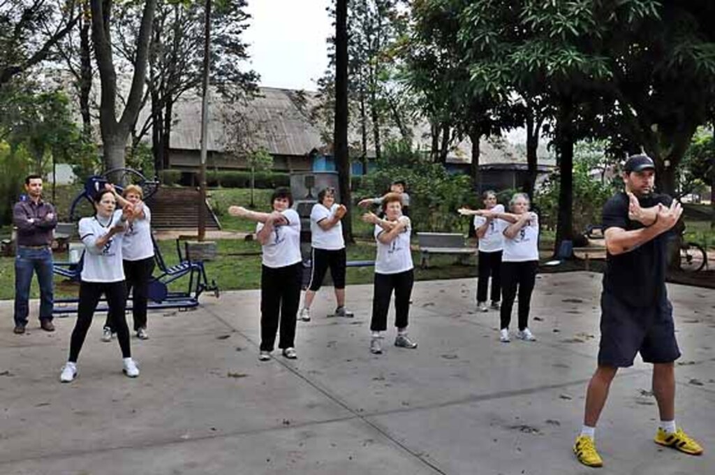 Assessoria Prefeitura - 