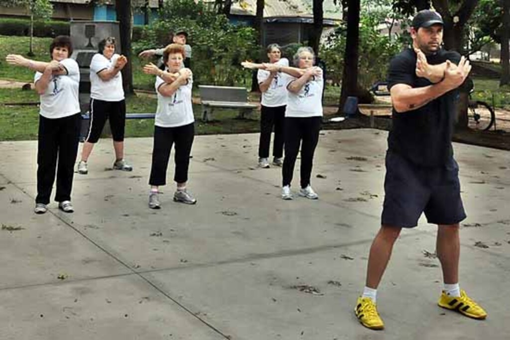 Assessoria Prefeitura - 