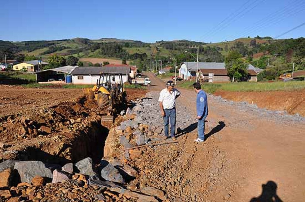 Assessoria Prefeitura - 