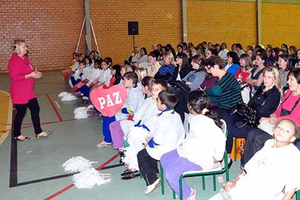 Assessoria Prefeitura - 