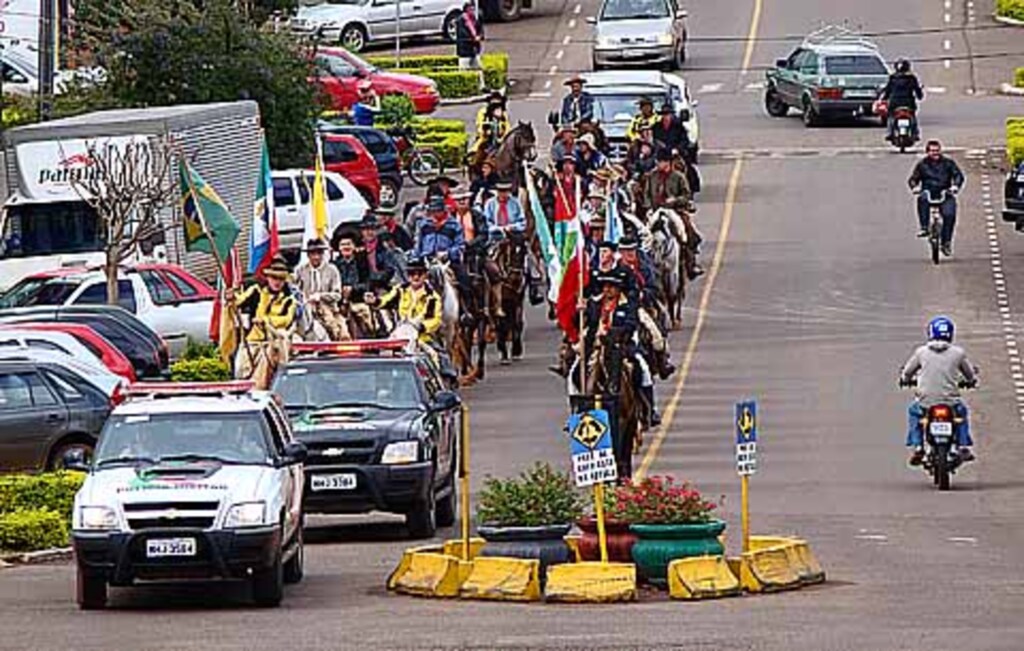 Arquivo Folha do Oeste - 