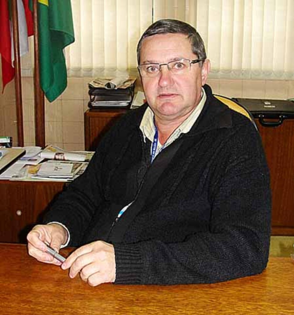 Arquivo Folha do Oeste - 