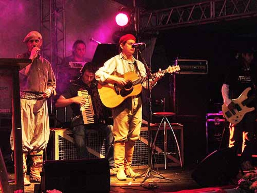 Arquivo Folha do Oeste - 