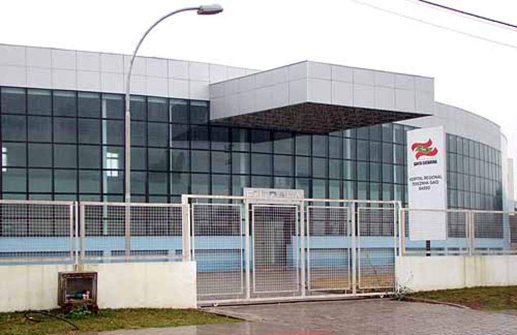 Arquivo Folha do Oeste - 