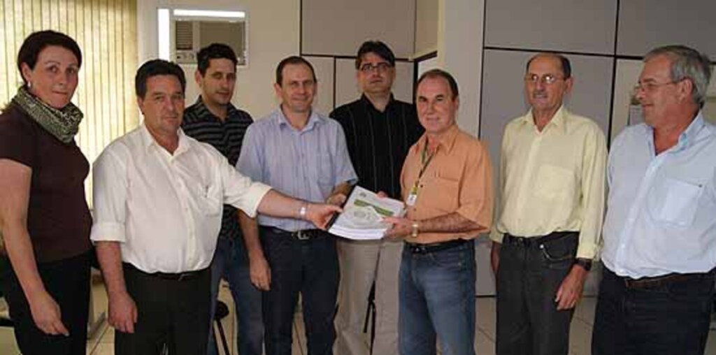 Assessoria Prefeitura - 