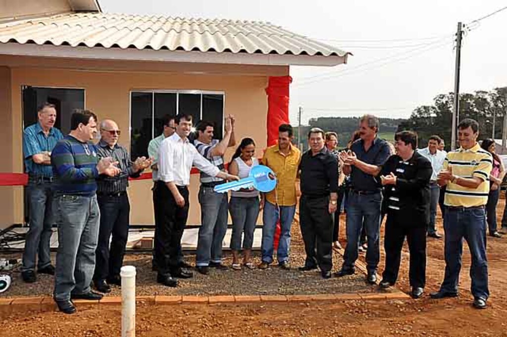 Assessoria Prefeitura - 