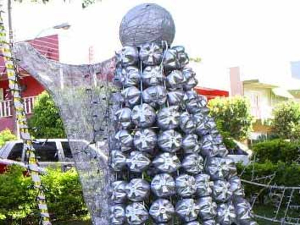 Arquivo Folha do Oeste - 