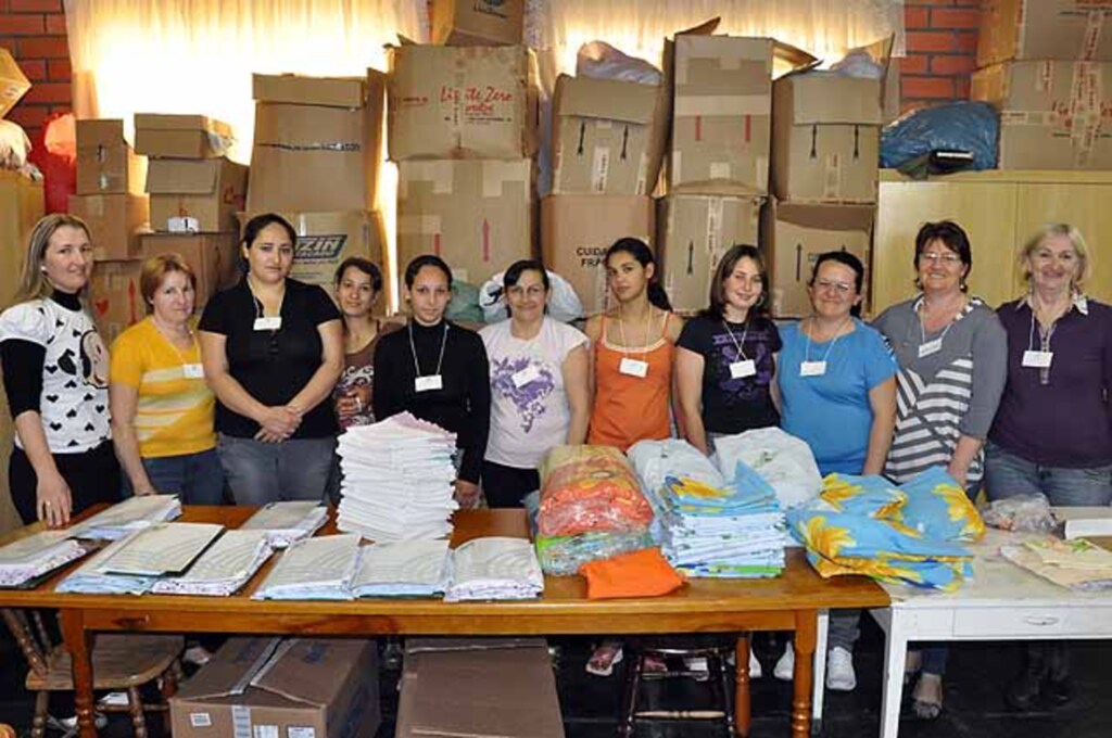 Assessoria prefeitura - 