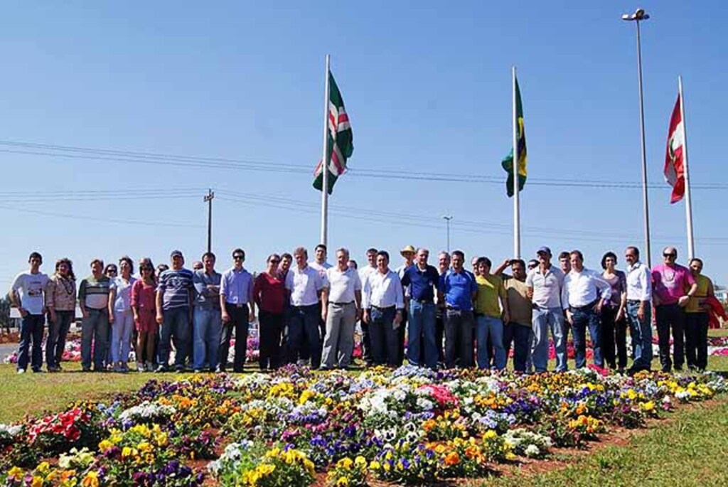 Assessoria Prefeitura - 