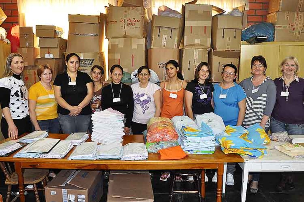 Assessoria Prefeitura - 