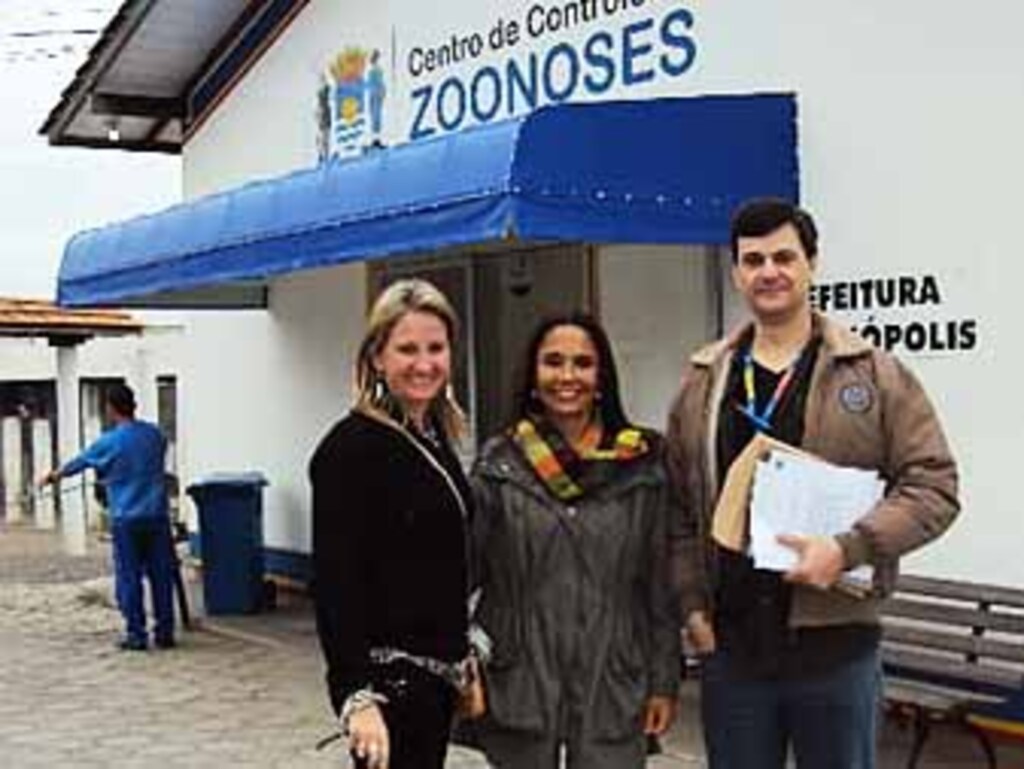 Assessoria Amigo Bicho - 