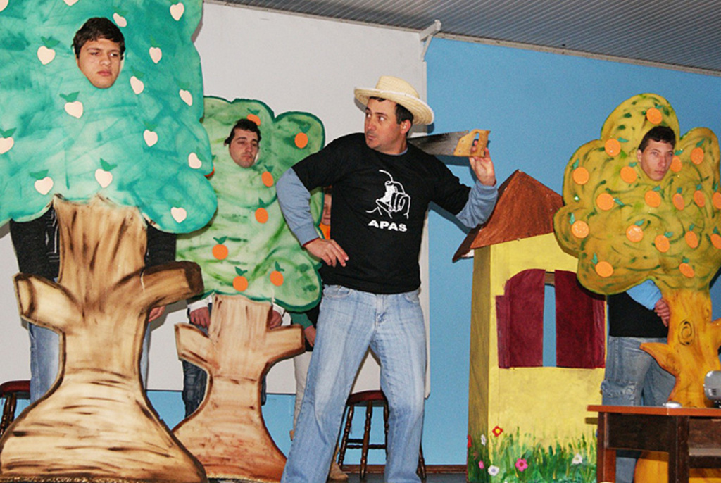 Assessoria Prefeitura - 