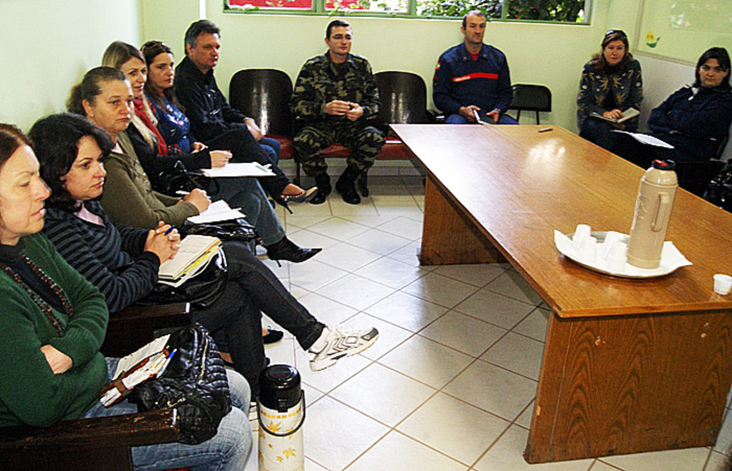 Assessoria Prefeitura - 