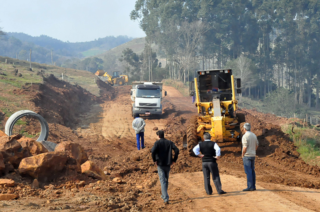 Assessoria Prefeitura - 