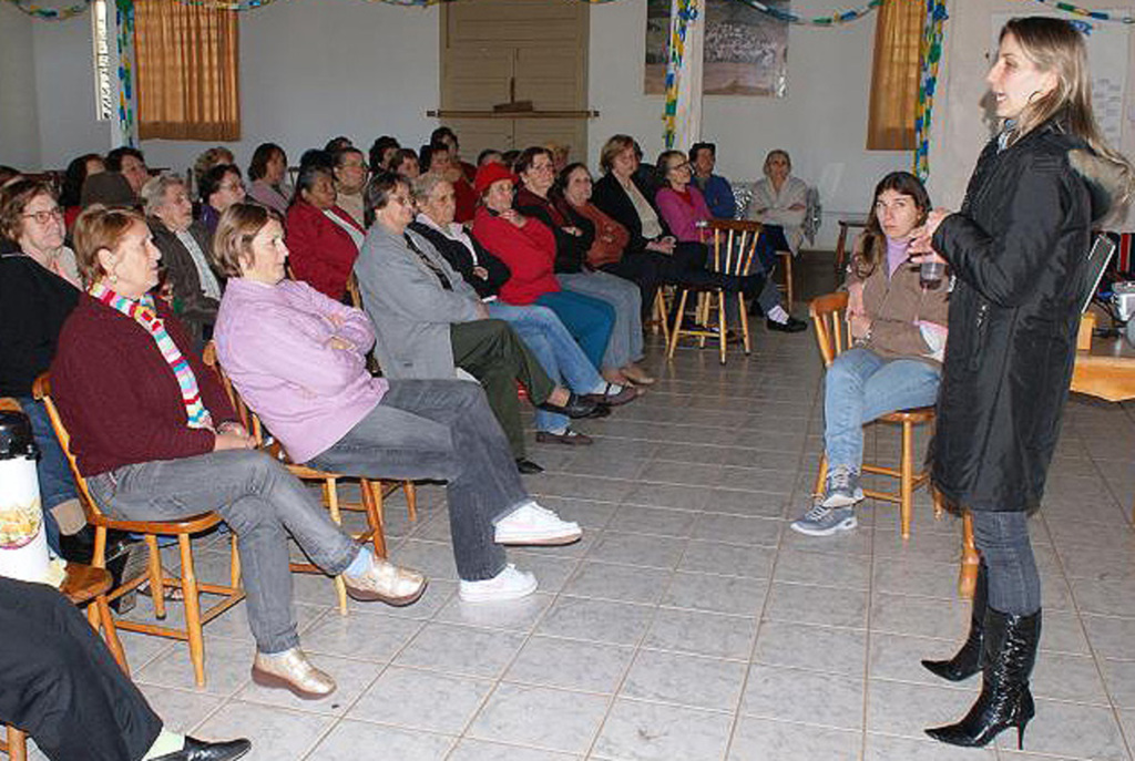 Assessoria Prefeitura - 