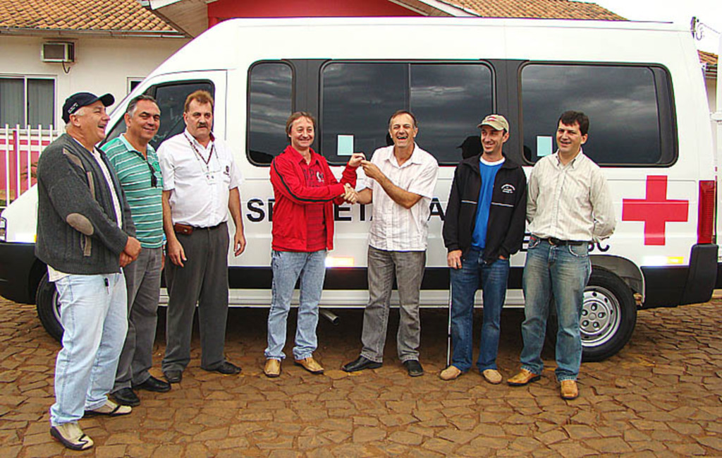 Assessoria Prefeitura - 