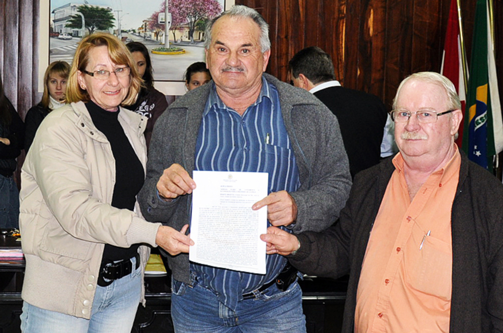 Assessoria Prefeitura - 