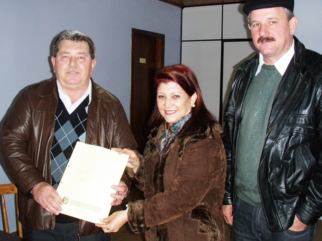 Assessoria Prefeitura - 