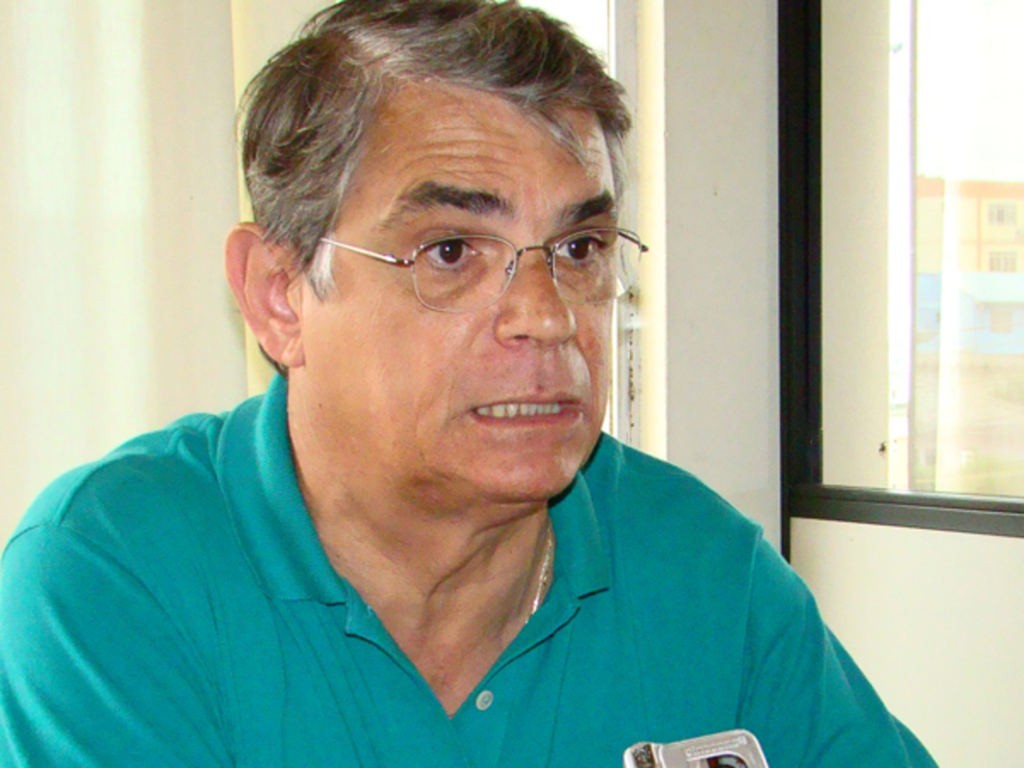 Arquivo Folha do Oeste - 