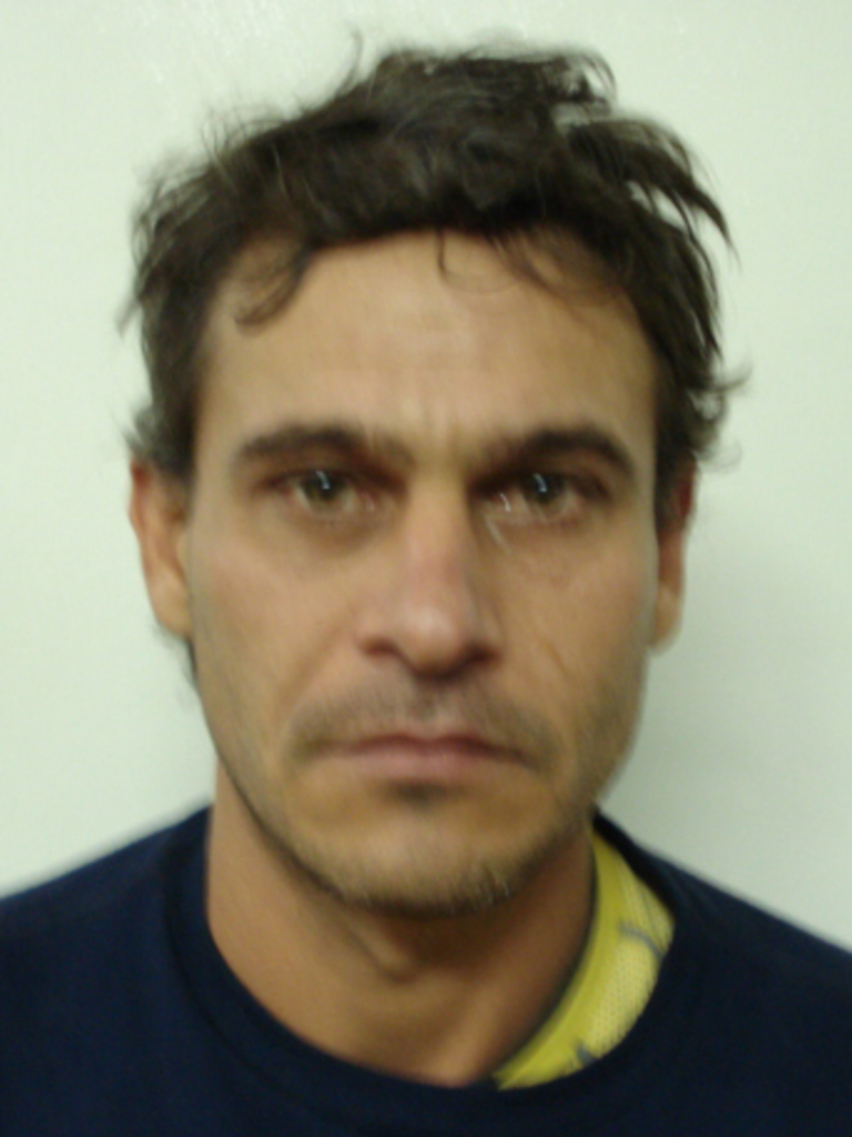 Polícia - 