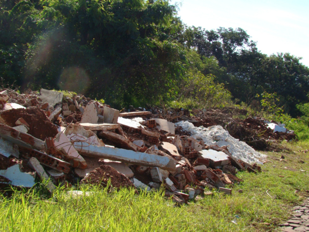 Folha do Oeste - 