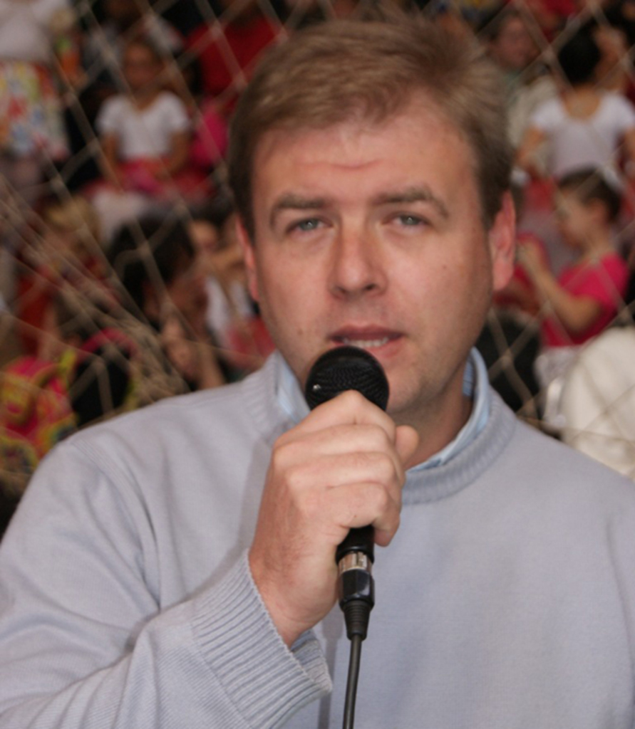 Arquivo Folha do Oeste - 
