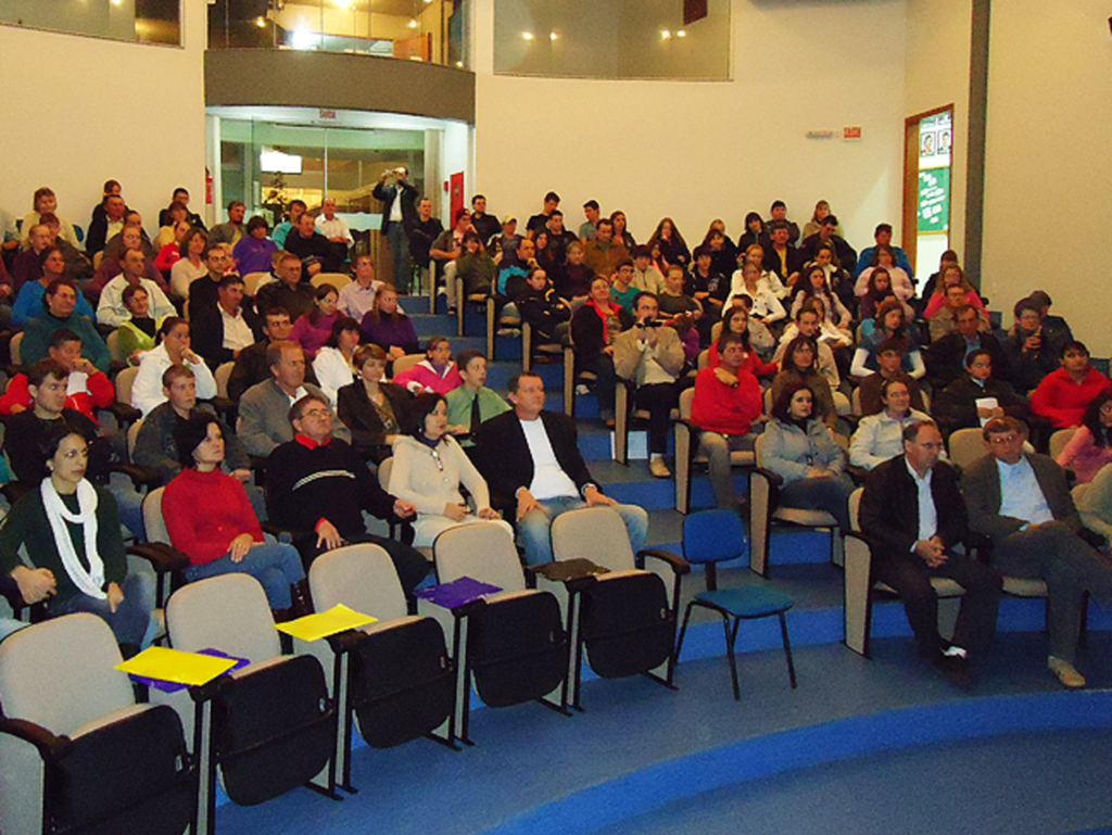 Assessoria Câmara Vereadores - 