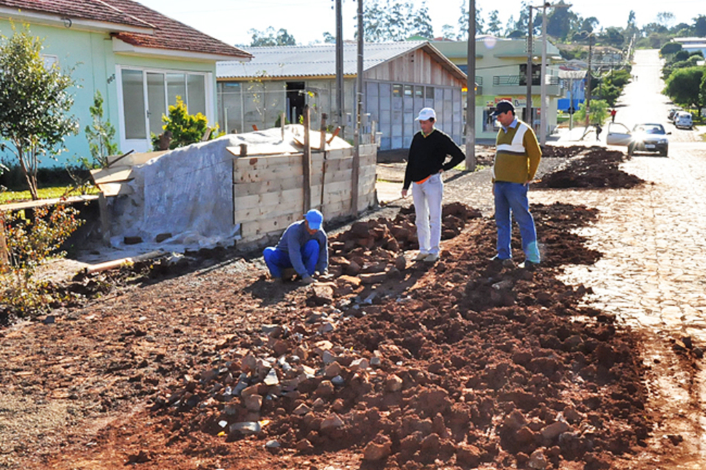 Assessoria Prefeitura - 