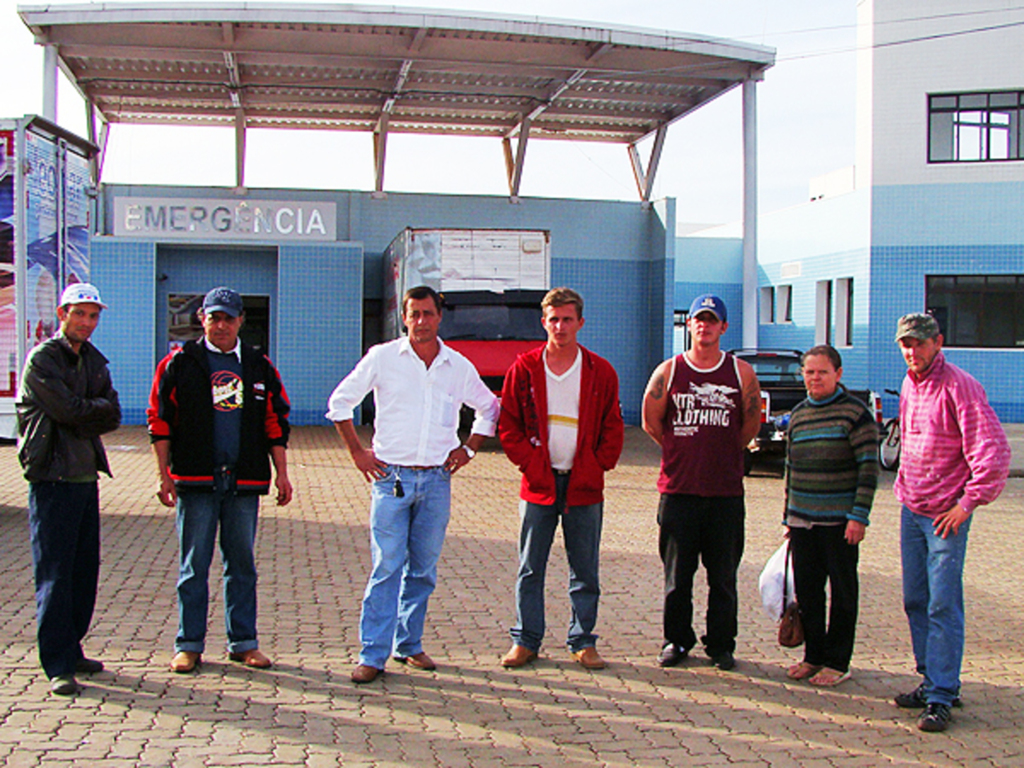 Folha do Oeste - 