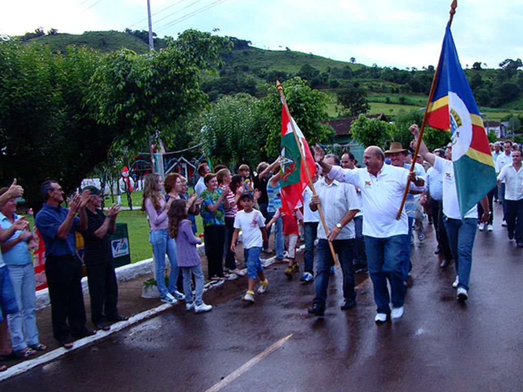 Arquivo Folha do Oeste - 