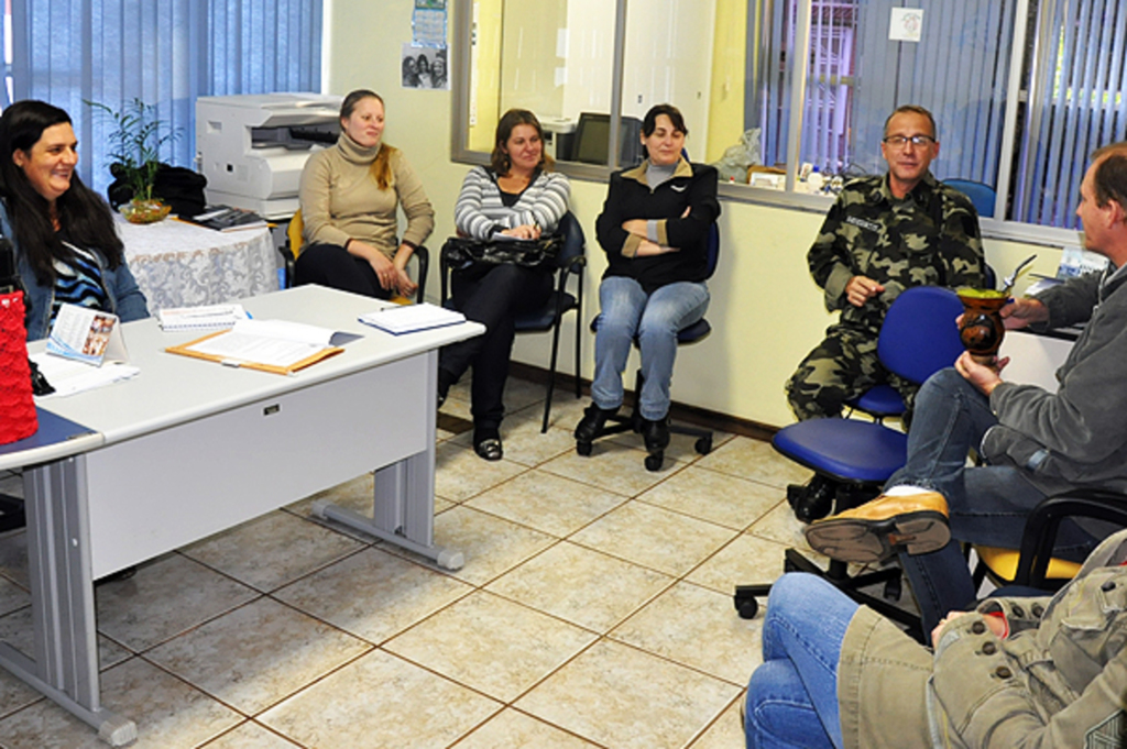 Assessoria Prefeitura - 