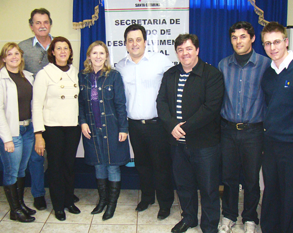 Assessoria SDR - 