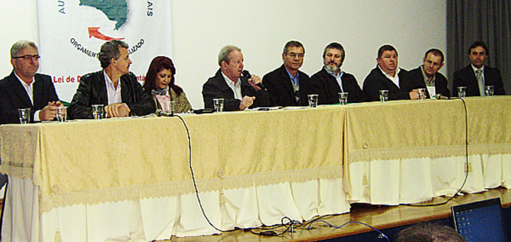 Folha do Oeste - 