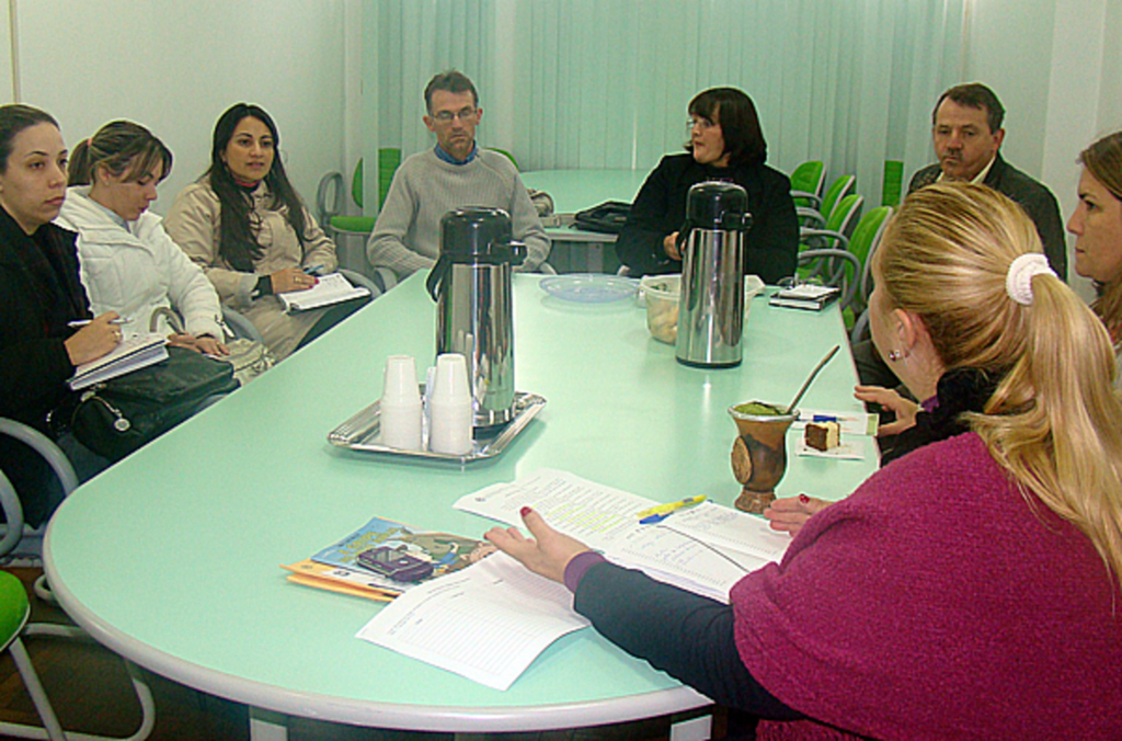 Assessoria SDR - 