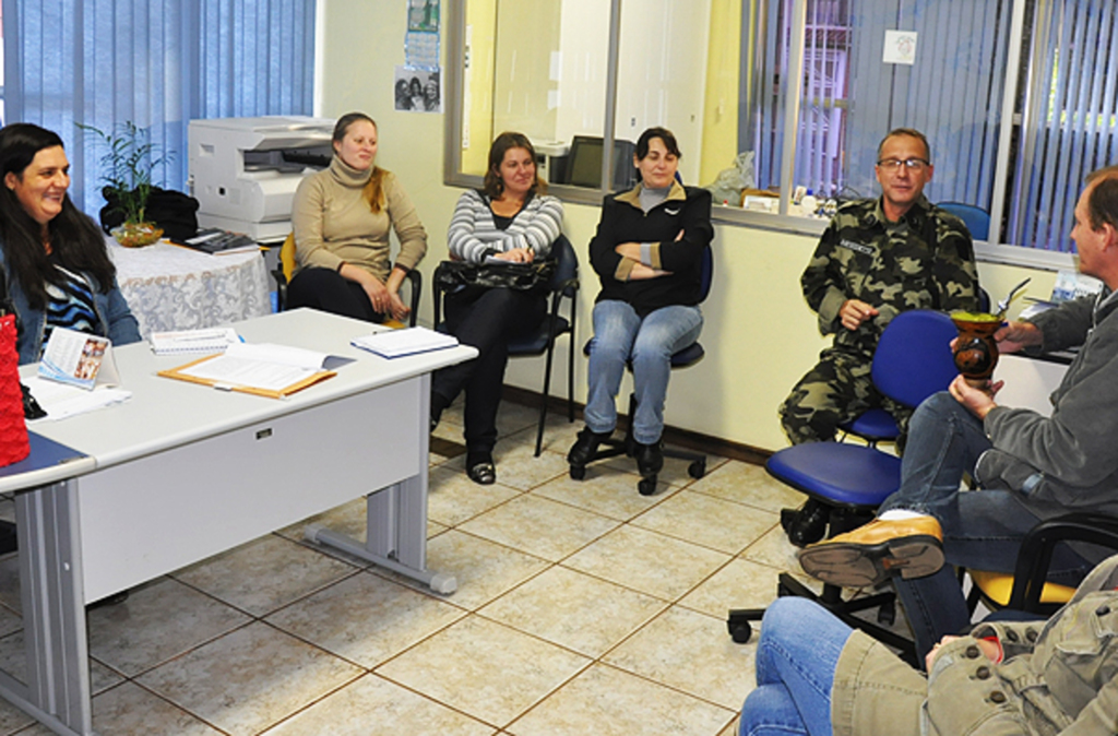 Assessoria Prefeitura - 