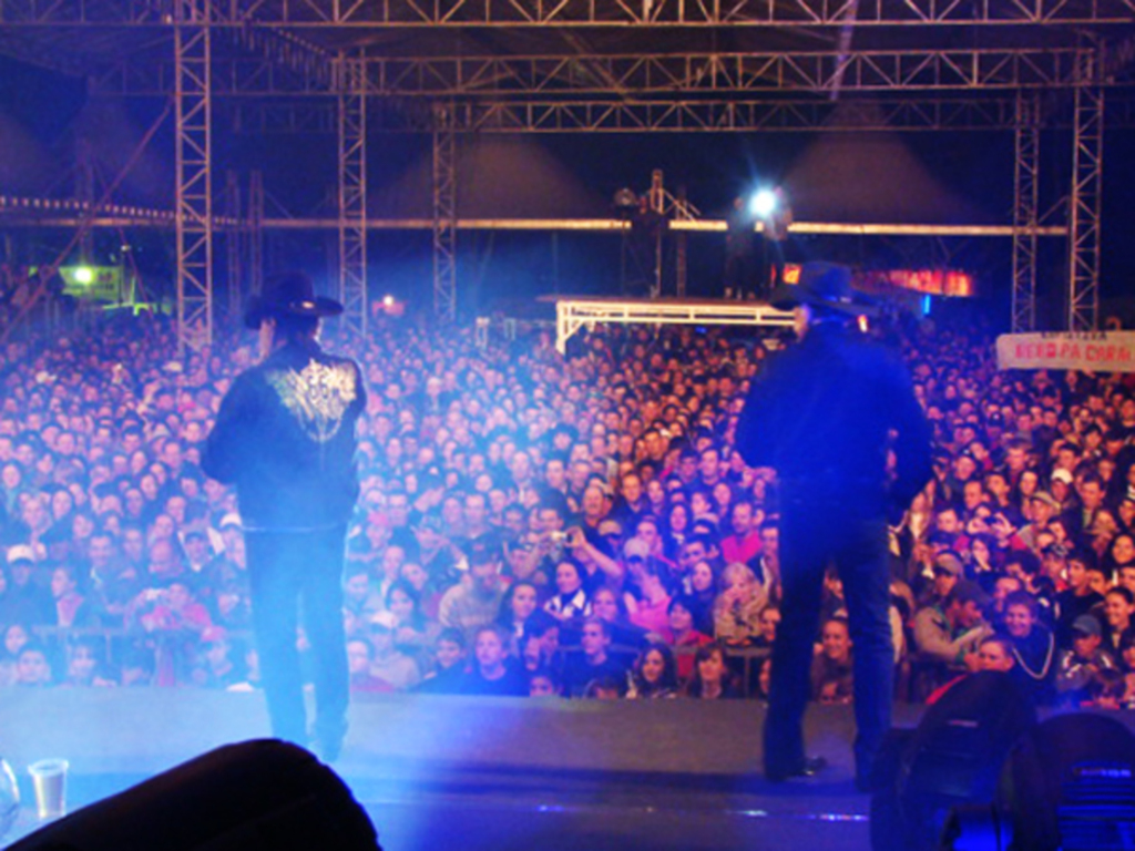 Folha do Oeste - 