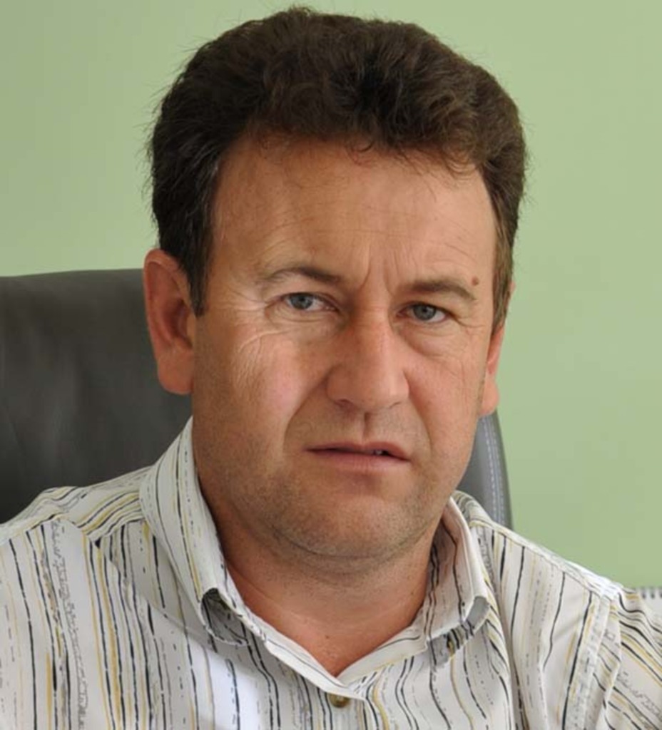 Arquivo Folha do Oeste - 