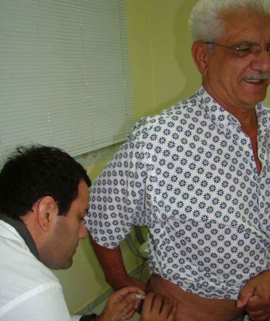 Arquivo Folha do Oeste - 