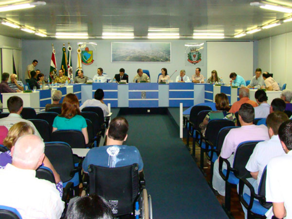 Arquivo Folha do Oeste - 