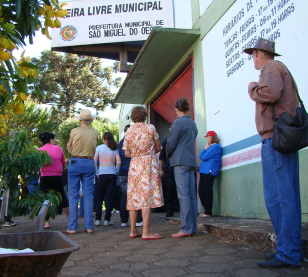 Folha do Oeste - 